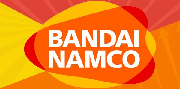 Bandai Namco rejestruje nowe znaki towarowe