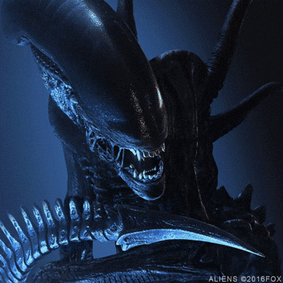 Avatar Alienmam1