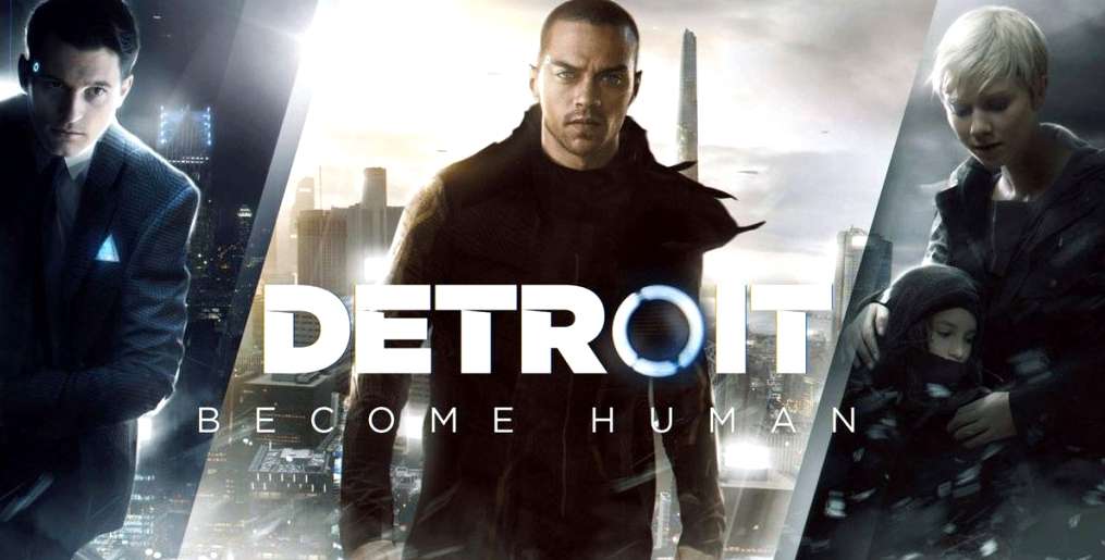 Detroit: Become Human. Aktorzy opowiadają o swoich postaciach