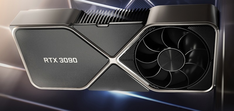 NVIDIA GeForce RTX 3090 w Polsce. Znamy ceny next-genowych kart graficznych