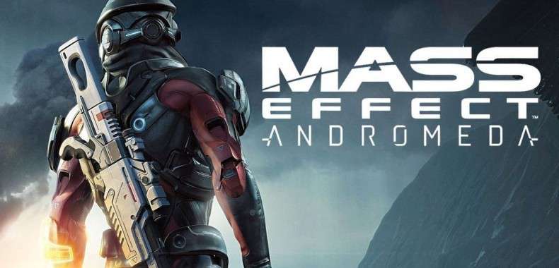 Mass Effect: Andromeda pozwoli zmierzyć się z wielkimi bossami i odbijać bazy przeciwników