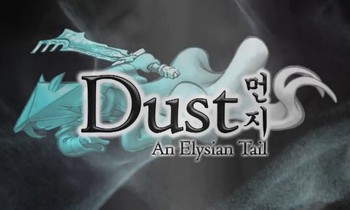 Przygoda czeka w Dust: An Elysian Tail