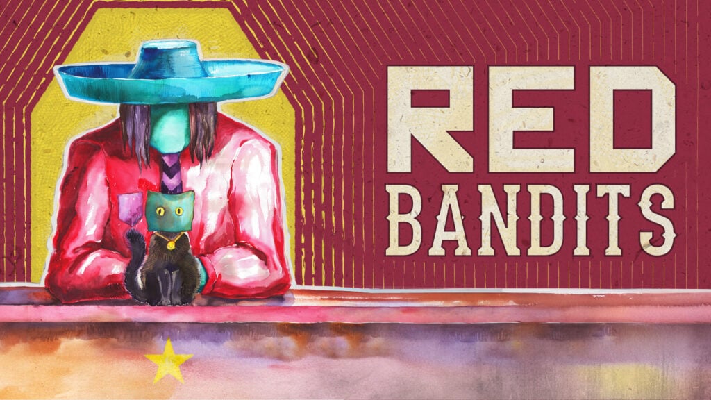 Red Bandits