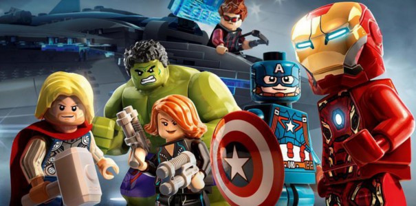 Otwarty świat potrzebujący superbohaterów na nowym zwiastunie LEGO Marvel’s Avengers