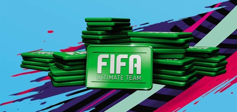 FIFA 21 może mieć problem. Brytyjczycy chcą uznać lootboxy za hazard