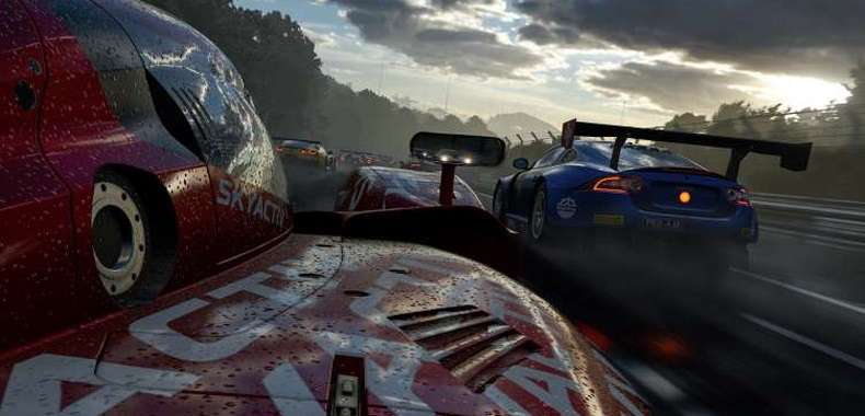 Forza Motorsport 7 oficjalnie! Data premiery, zwiastun i ta jakość!