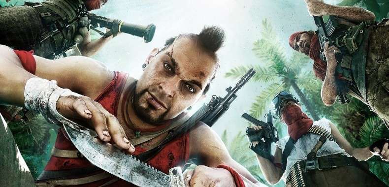 Far Cry 3 na PlayStation 4 i Xbox One! Zwiastun fabularny Far Cry 5 i szczegóły dodatków