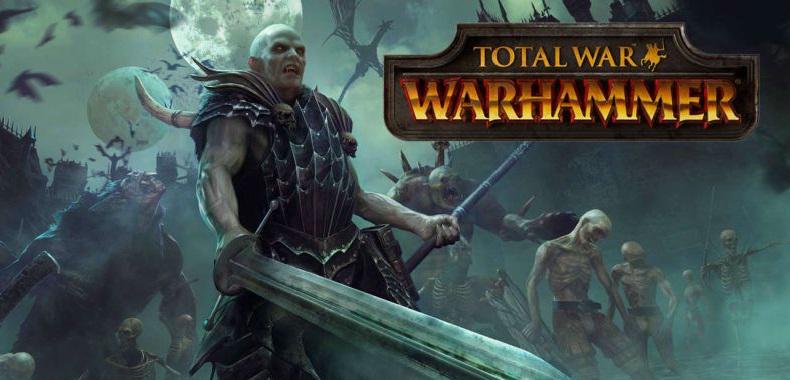 Creative Assembly przedstawia wielką bitwę w Total War: Warhammer