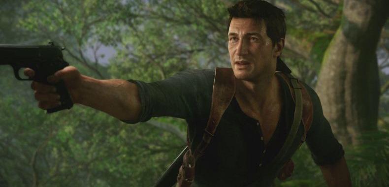 Naughty Dog przedstawia kolejne sceny z Uncharted 4: Kres Złodzieja - materiał zapowiadający produkcję
