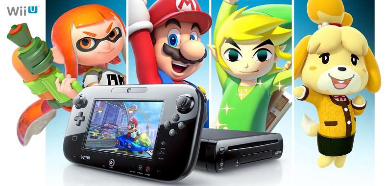 Nintendo Switch już przegoniło życiowy wynik Wii U w Japonii