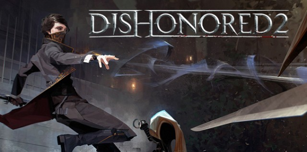 Ujawniono mechanikę chaosu i zakończeń w Dishonored II