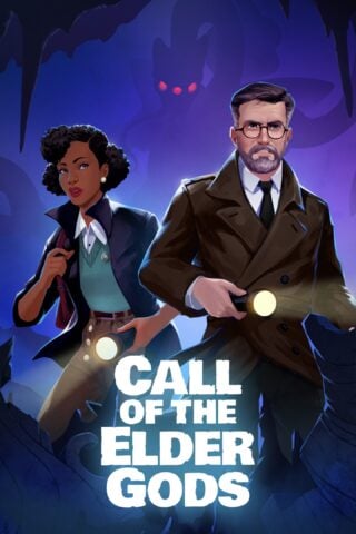 Call of the Elder Gods