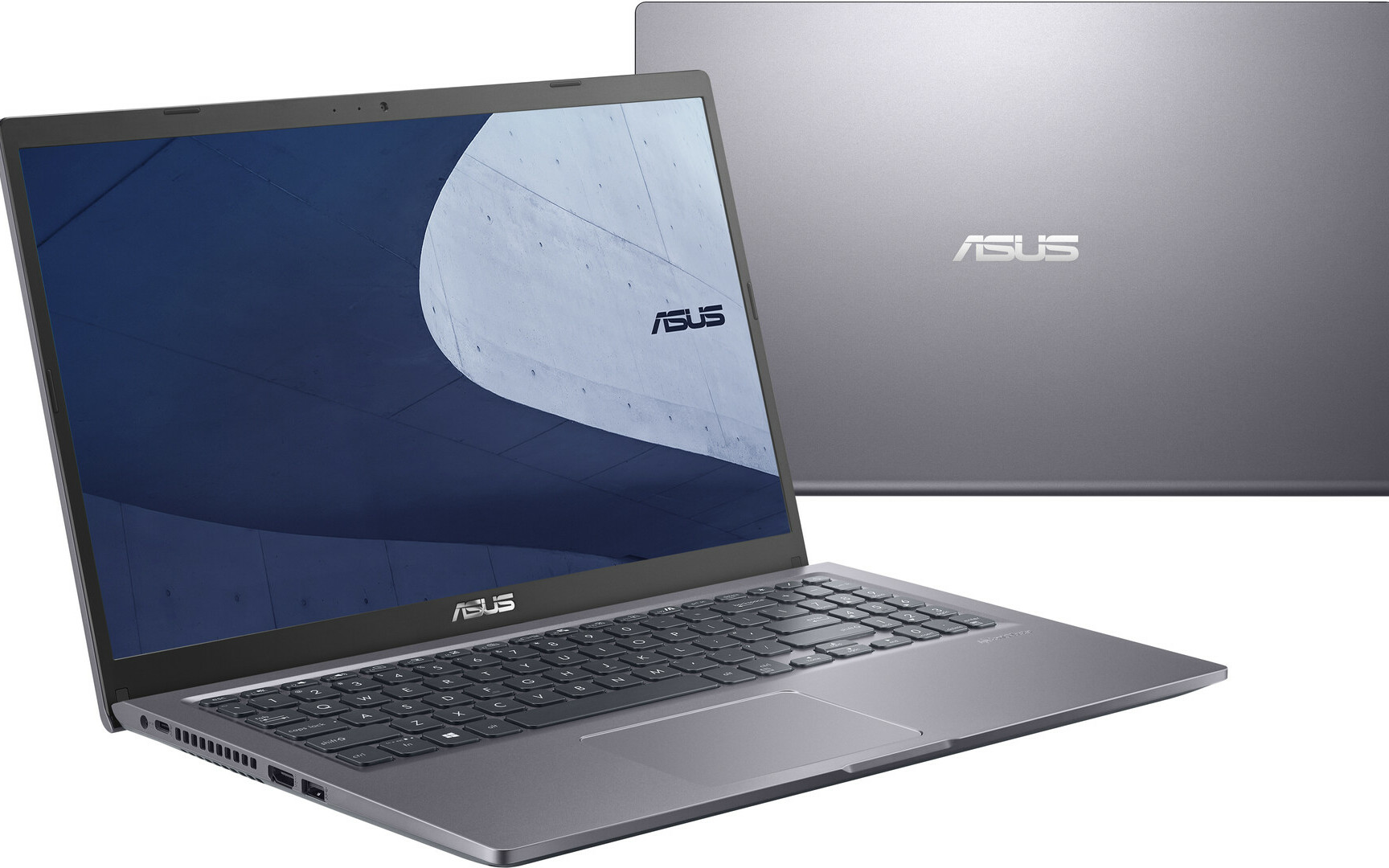 Asus ExpertBook P1512CEA-BQ0183