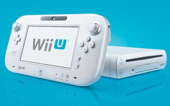 Wii U kosztuje w Anglii niecałe 740 zł