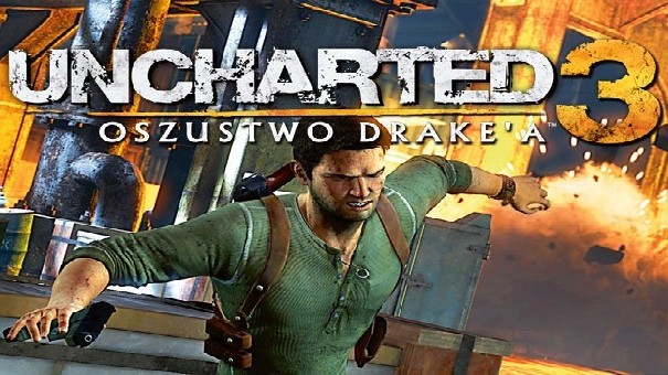 PROMOCJA: Uncharted 3: Oszustwo Drake'a w cenie 129zł!
