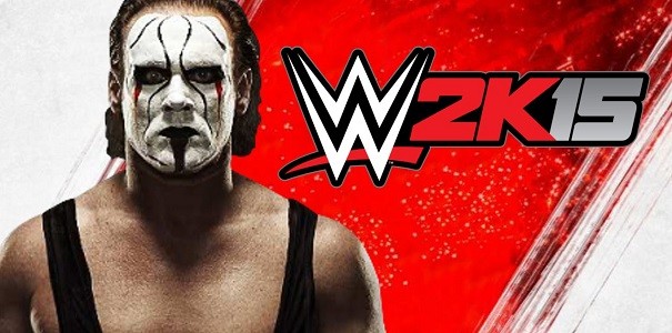 Premierowy zwiastun WWE 2K15 uderza z całą mocą