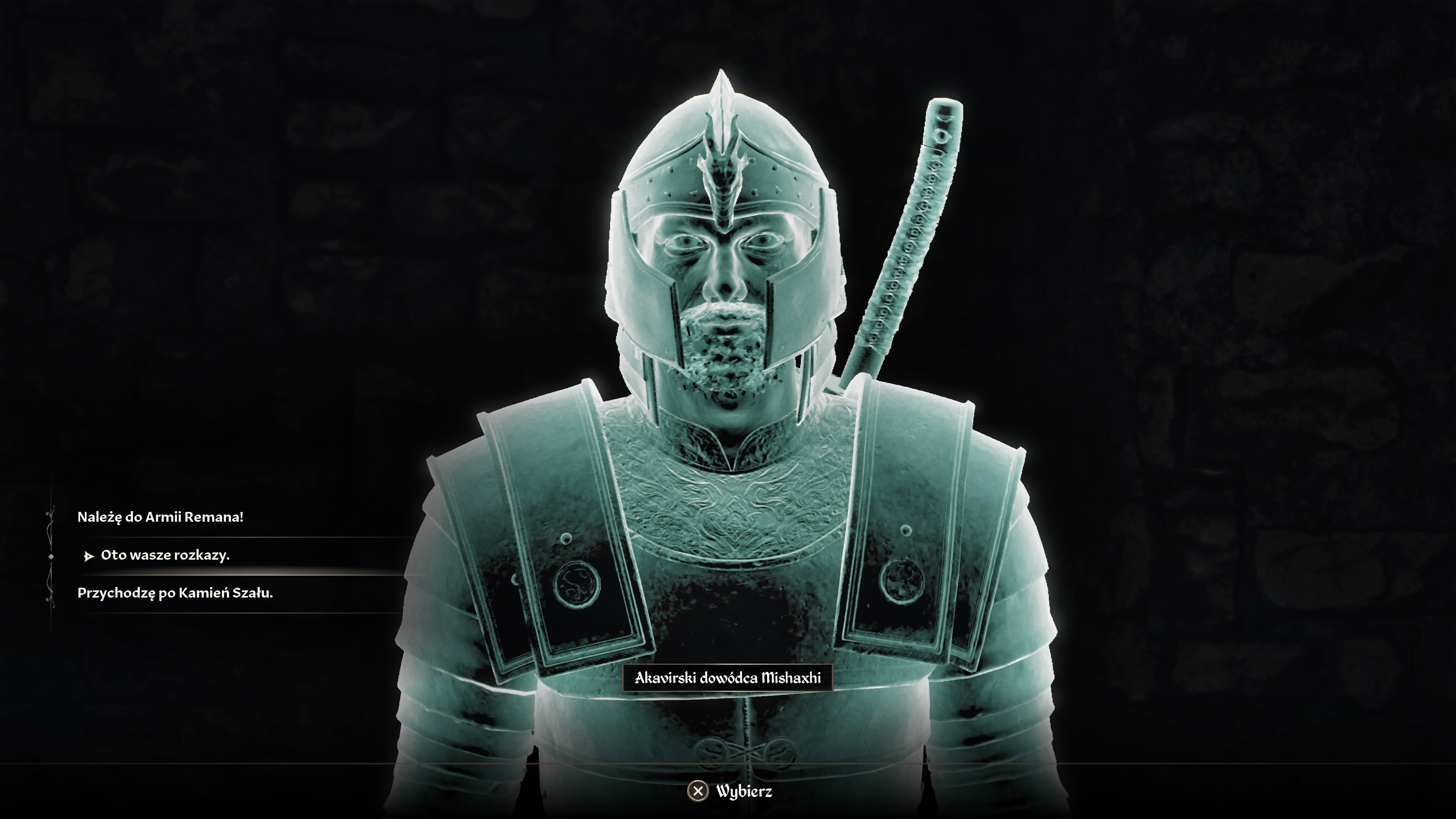 TES IV Oblivion Remastered - Wyjście z doliny: Tolgan, hrabina, Blada Przełęcz, Mishaxi, gdzie iść?