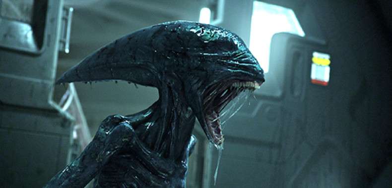Magazyn Filmowy - Alien: Awakening oraz nowy hit reżysera Władcy Pierścieni i więcej