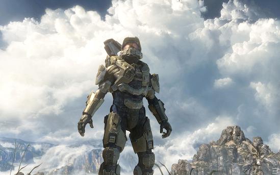 Mocny premierowy zwiastun Halo: The Master Chief Collection