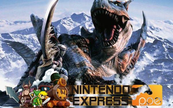 Nintendo Express: Pokemony, Super Smash Bros., Ubisoft, Fantasy Life, itd.