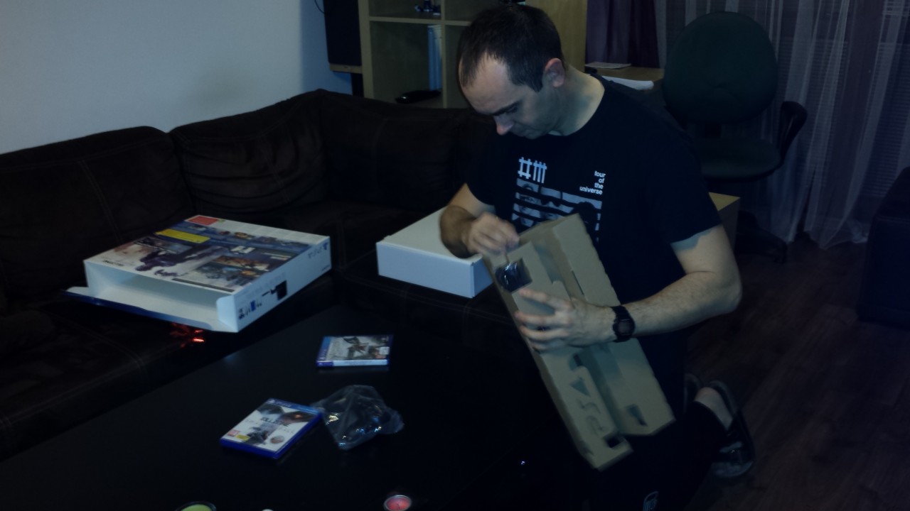 Resident Evil 4 HD już dostępny