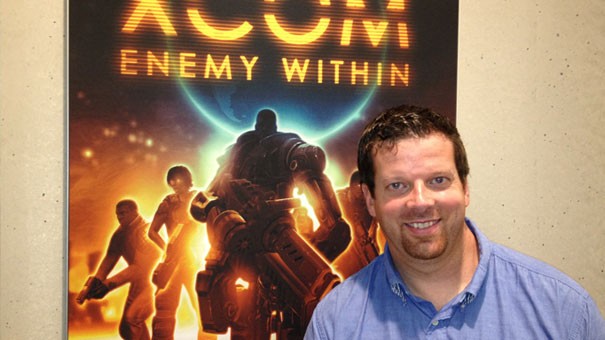 XCOM: Enemy Within jest za duże, by być wydawanym jako DLC na konsolach