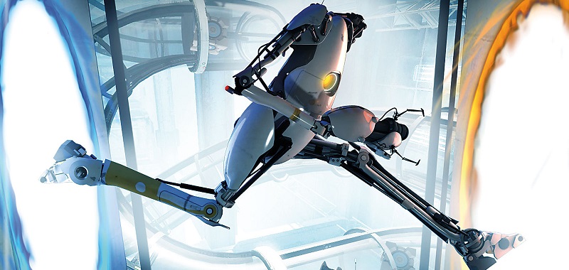 Portal 2. Valve przypomniało sobie o kultowym hicie i wydało dużą aktualizację