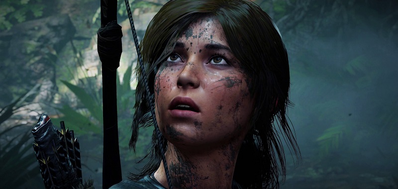 Quiz wiedzy o Larze Croft - głównej bohaterce serii Tomb Raider