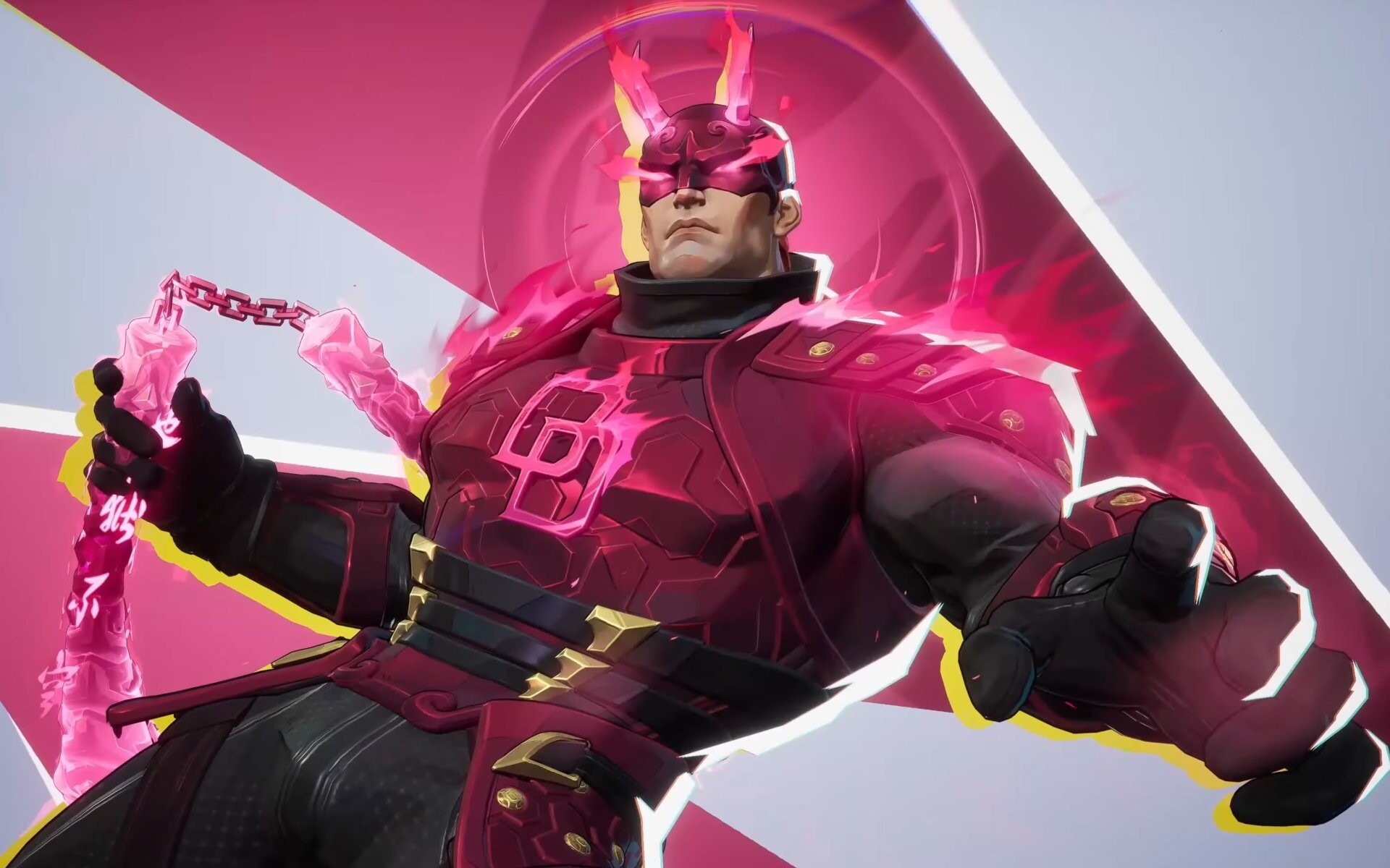 Marvel Rivals - Daredevil