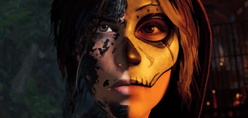 Shadow of the Tomb Raider. Nowy zwiastun prezentuje piękne lokacje oraz tryb foto