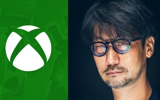 Hideo Kojima