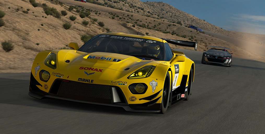 Gran Turismo Sport ofertą tygodnia w PS Store