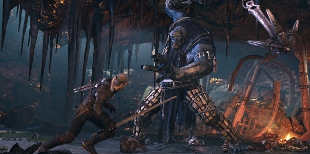 Geralt kontra dźwięk, czyli jak CD Projekt RED uratował swój panel na Comic-Conie