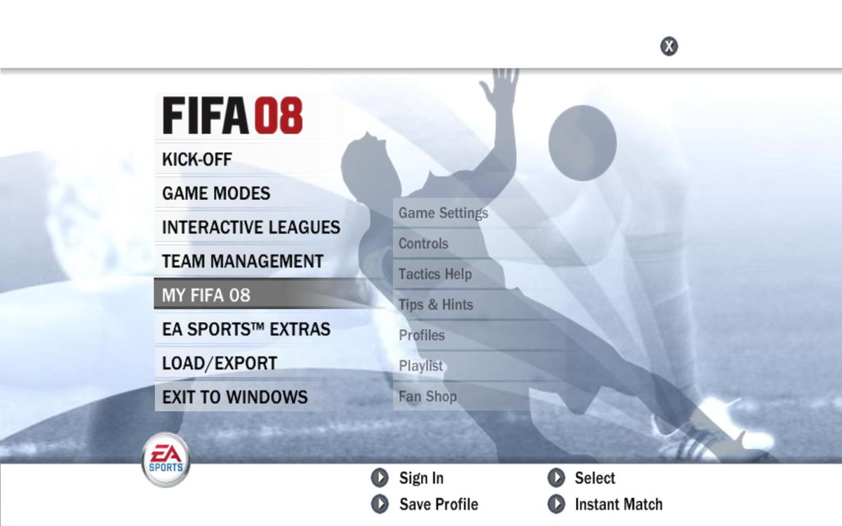 FIFA 2008