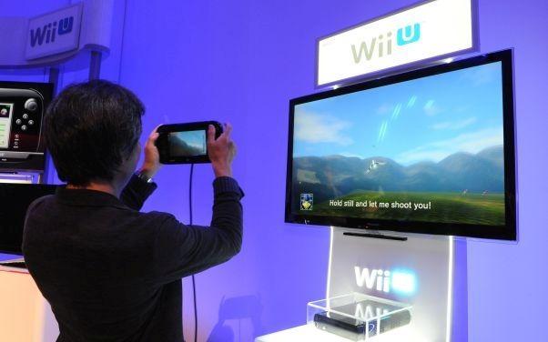 W Star Foxa na Wii U zagramy na tegorocznym E3 - mamy kilka nowych szczegółów