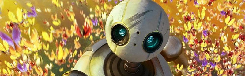 Dziki robot
