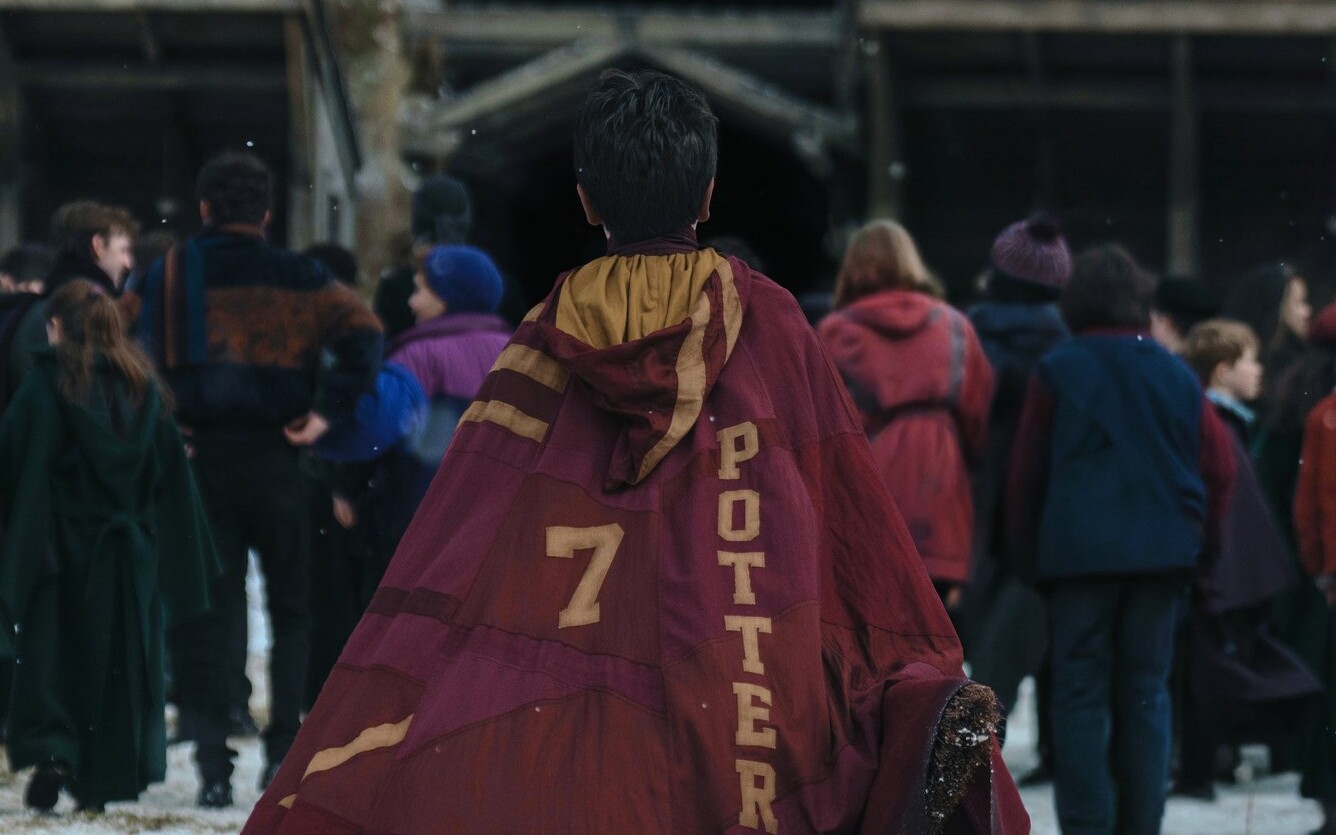 Ważna zmiana w serialowym Harrym Potterze. Ta reguła nie będzie już obowiązywać! 