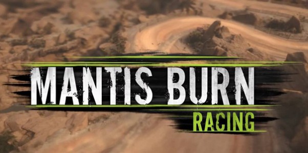 Mantis Burn Racing w natywnym 4K i 60 klatkach na sekundę