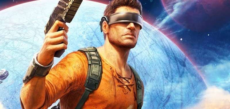 Outcast: Second Contact dostępny za darmo!