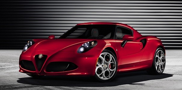 Czerwone Alfa Romeo bohaterem nowego zwiastuna GRID: Autosport