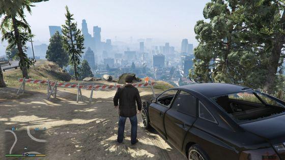 GTA V na PC tuż za rogiem. Posiadacze pre-orderów mogą już dziś ściągnąć pliki gry