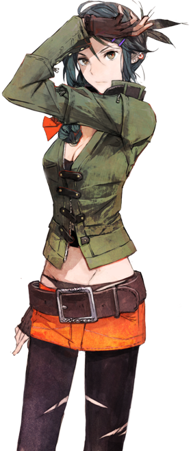 Recenzja: J-Stars Victory VS+ (PS4)