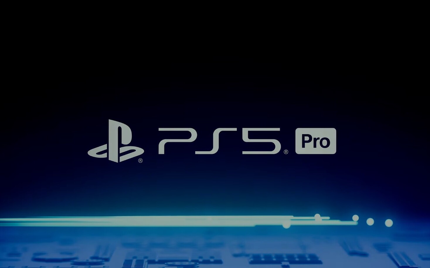 PS5 pro