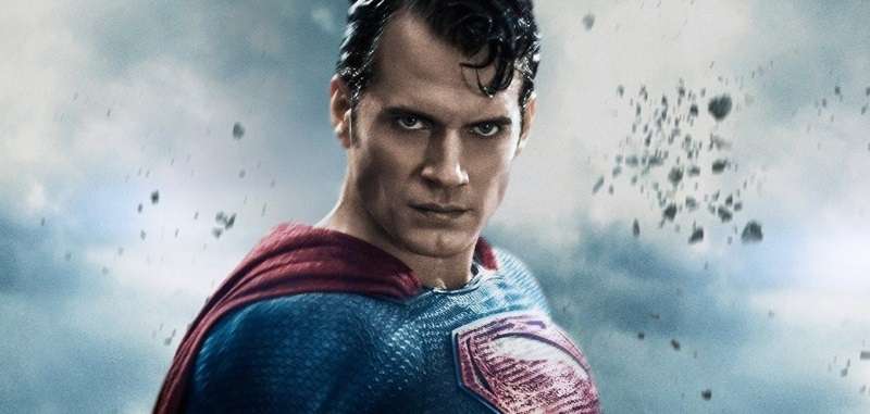 Henry Cavill nie będzie już Supermanem? Aktor może skupić się na roli Wiedźmina