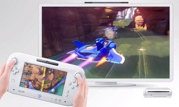 Sonic na Wii U może zarządzić