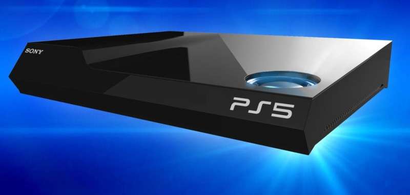 PlayStation 5 coraz bliżej. Sony ma szykować się do ujawnienia konsoli