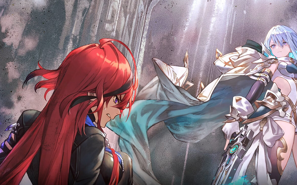 Shadowverse: Worlds Beyond