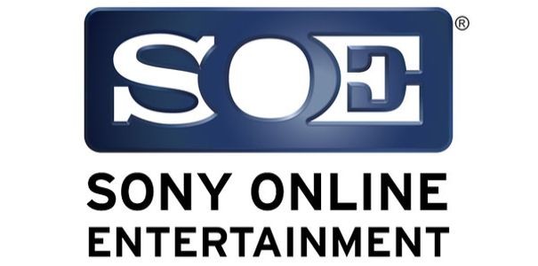 Sony Online Entertainment sprzedane