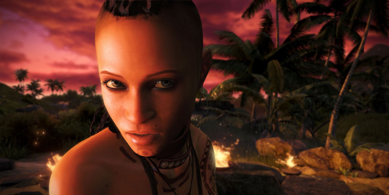 E3 2012: Far Cry 3 all inclusive 