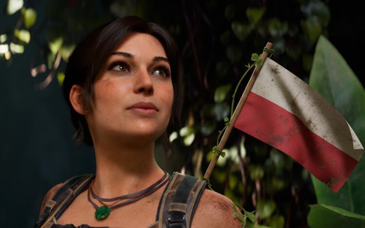 Masakra polskich graczy! Tomb Raider, Control Resonant, EXODUS i inni z TGA 2025 bez PL napisów [AKTUALIZACJA]